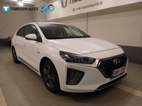 HYUNDAI IONIQ Plug-in, Autot, Joensuu, Tori.fi HYUNDAI IONIQ Plug-in, Autot, Joensuu, Tori.fi