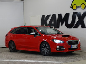 SUBARU Levorg, Autot, Oulu, Tori.fi SUBARU Levorg, Autot, Oulu, Tori.fi