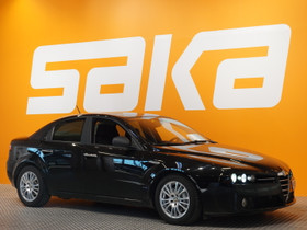 Alfa Romeo 159, Autot, Kirkkonummi, Tori.fi Alfa Romeo 159, Autot, Kirkkonummi, Tori.fi