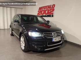 Volkswagen Touareg, Autot, Tuusula, Tori.fi Volkswagen Touareg, Autot, Tuusula, Tori.fi
