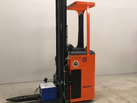 Rocla SST12TREV6500 E, Muut koneet ja tarvikkeet, Työkoneet ja kalusto, Järvenpää, Tori.fi Rocla SST12TREV6500 E, Muut koneet ja tarvikkeet, Työkoneet ja kalusto, Järvenpää, Tori.fi