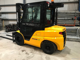 Hyundai 35 DA-9, Muut koneet ja tarvikkeet, Työkoneet ja kalusto, Järvenpää, Tori.fi Hyundai 35 DA-9, Muut koneet ja tarvikkeet, Työkoneet ja kalusto, Järvenpää, Tori.fi