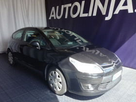 Citroen C4, Autot, Espoo, Tori.fi Citroen C4, Autot, Espoo, Tori.fi