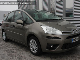 Citroen C4 Picasso, Autot, Oulu, Tori.fi Citroen C4 Picasso, Autot, Oulu, Tori.fi