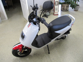 N S4 Light, Mopot, Moto, Mäntsälä, Tori.fi N S4 Light, Mopot, Moto, Mäntsälä, Tori.fi
