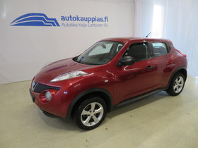 Nissan Juke, Autot, Mäntsälä, Tori.fi Nissan Juke, Autot, Mäntsälä, Tori.fi
