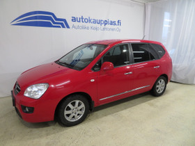 Kia CARENS, Autot, Mäntsälä, Tori.fi Kia CARENS, Autot, Mäntsälä, Tori.fi
