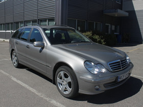 Mercedes-Benz C, Autot, Espoo, Tori.fi Mercedes-Benz C, Autot, Espoo, Tori.fi