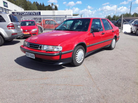 Saab 9000, Autot, Espoo, Tori.fi Saab 9000, Autot, Espoo, Tori.fi