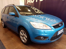 Ford Focus, Autot, Espoo, Tori.fi Ford Focus, Autot, Espoo, Tori.fi