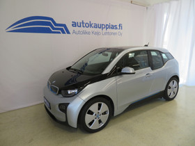 BMW I3, Autot, Mäntsälä, Tori.fi BMW I3, Autot, Mäntsälä, Tori.fi
