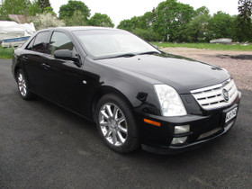 Cadillac STS, Autot, Espoo, Tori.fi Cadillac STS, Autot, Espoo, Tori.fi