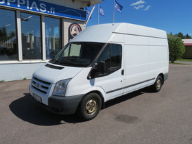 Ford Transit, Autot, Mäntsälä, Tori.fi Ford Transit, Autot, Mäntsälä, Tori.fi