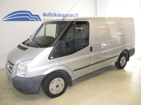 Ford Transit, Autot, Mäntsälä, Tori.fi Ford Transit, Autot, Mäntsälä, Tori.fi