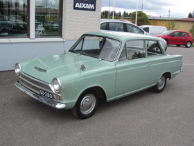 Ford Cortina, Autot, Mäntsälä, Tori.fi Ford Cortina, Autot, Mäntsälä, Tori.fi