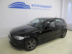 BMW 116, Autot, Mäntsälä, Tori.fi BMW 116, Autot, Mäntsälä, Tori.fi