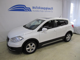 Suzuki SX4, Autot, Mäntsälä, Tori.fi Suzuki SX4, Autot, Mäntsälä, Tori.fi