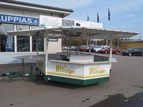 Ewers Bierwagen, Muut, Mäntsälä, Tori.fi Ewers Bierwagen, Muut, Mäntsälä, Tori.fi