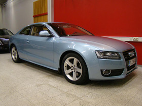 Audi A5, Autot, Tampere, Tori.fi Audi A5, Autot, Tampere, Tori.fi