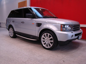 Land Rover Range Rover Sport, Autot, Tampere, Tori.fi Land Rover Range Rover Sport, Autot, Tampere, Tori.fi