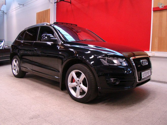 Audi Q5 Audi Q5