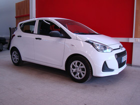 Hyundai I10, Autot, Tampere, Tori.fi Hyundai I10, Autot, Tampere, Tori.fi