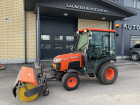 Kubota B 2530, Muut, Lahti, Tori.fi Kubota B 2530, Muut, Lahti, Tori.fi