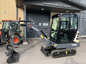 Yanmar Schaeff, Muut, Lahti, Tori.fi Yanmar Schaeff, Muut, Lahti, Tori.fi