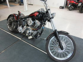Harley-Davidson Fxst Softail, Moottoripyörät, Moto, Iisalmi, Tori.fi Harley-Davidson Fxst Softail, Moottoripyörät, Moto, Iisalmi, Tori.fi