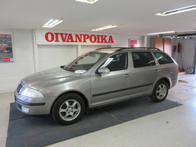 Skoda Octavia, Autot, Iisalmi, Tori.fi Skoda Octavia, Autot, Iisalmi, Tori.fi