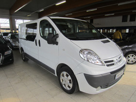 Nissan Primastar, Autot, Hämeenlinna, Tori.fi Nissan Primastar, Autot, Hämeenlinna, Tori.fi