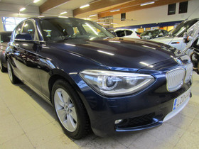 BMW 118D, Autot, Hämeenlinna, Tori.fi BMW 118D, Autot, Hämeenlinna, Tori.fi