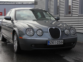 Jaguar S-Type, Autot, Oulu, Tori.fi Jaguar S-Type, Autot, Oulu, Tori.fi