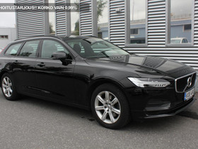 Volvo V90, Autot, Oulu, Tori.fi Volvo V90, Autot, Oulu, Tori.fi