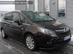 Opel Zafira Tourer, Autot, Oulu, Tori.fi Opel Zafira Tourer, Autot, Oulu, Tori.fi