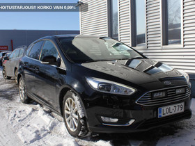 Ford Focus, Autot, Oulu, Tori.fi Ford Focus, Autot, Oulu, Tori.fi