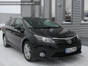 Toyota Avensis, Autot, Oulu, Tori.fi Toyota Avensis, Autot, Oulu, Tori.fi
