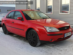 Ford MONDEO, Autot, Oulu, Tori.fi Ford MONDEO, Autot, Oulu, Tori.fi