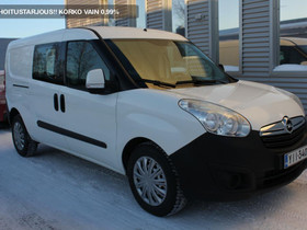 Opel Combo Van, Autot, Oulu, Tori.fi Opel Combo Van, Autot, Oulu, Tori.fi