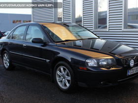 Volvo S80, Autot, Oulu, Tori.fi Volvo S80, Autot, Oulu, Tori.fi
