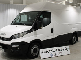 Iveco DAILY, Autot, Lohja, Tori.fi Iveco DAILY, Autot, Lohja, Tori.fi