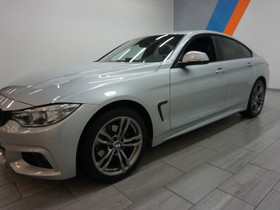 BMW 4-SARJA, Autot, Lempäälä, Tori.fi BMW 4-SARJA, Autot, Lempäälä, Tori.fi