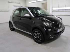 Smart FORFOUR, Autot, Kajaani, Tori.fi Smart FORFOUR, Autot, Kajaani, Tori.fi
