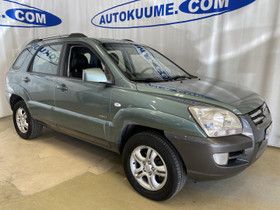 KIA Sportage, Autot, Helsinki, Tori.fi KIA Sportage, Autot, Helsinki, Tori.fi