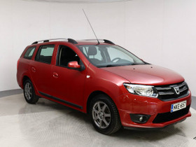 Dacia LOGAN MCV, Autot, Vantaa, Tori.fi Dacia LOGAN MCV, Autot, Vantaa, Tori.fi