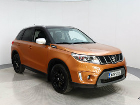 Suzuki VITARA, Autot, Vantaa, Tori.fi Suzuki VITARA, Autot, Vantaa, Tori.fi