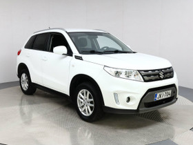 Suzuki VITARA, Autot, Vantaa, Tori.fi Suzuki VITARA, Autot, Vantaa, Tori.fi