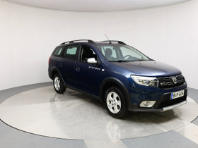Dacia LOGAN MCV, Autot, Vantaa, Tori.fi Dacia LOGAN MCV, Autot, Vantaa, Tori.fi