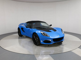 Lotus Elise Sport 220, Autot, Vantaa, Tori.fi Lotus Elise Sport 220, Autot, Vantaa, Tori.fi