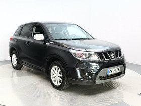 Suzuki VITARA, Autot, Vantaa, Tori.fi Suzuki VITARA, Autot, Vantaa, Tori.fi